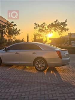 كاديلاك XTS